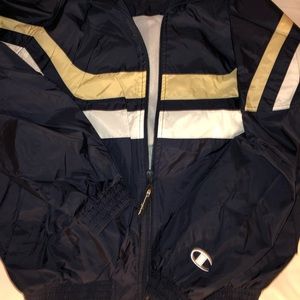Champion jacket